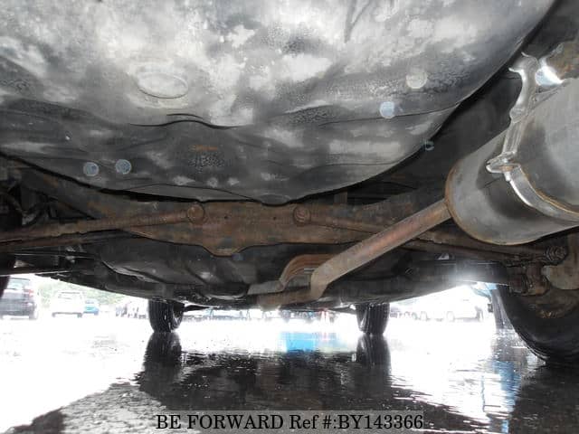 1996 Toyota Corolla JDM car for sale — photo 20 of 25