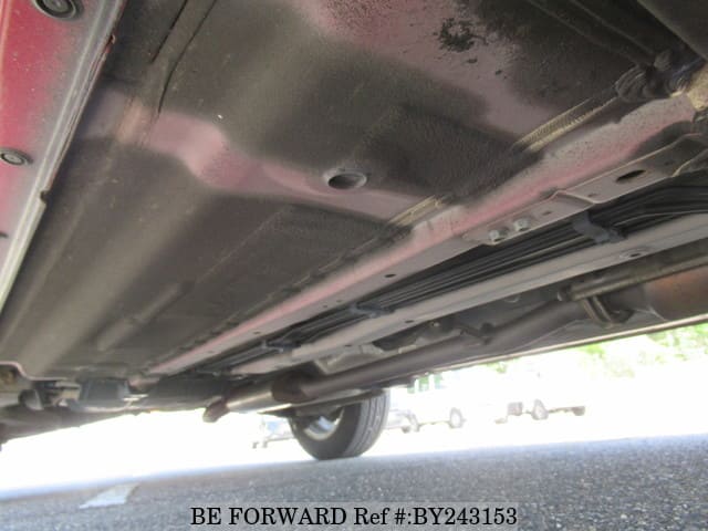 2009 Nissan X Trail JDM car for sale — photo 22 of 25