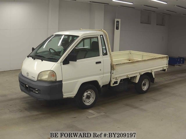 2001 Toyota Lite Ace JDM car for sale