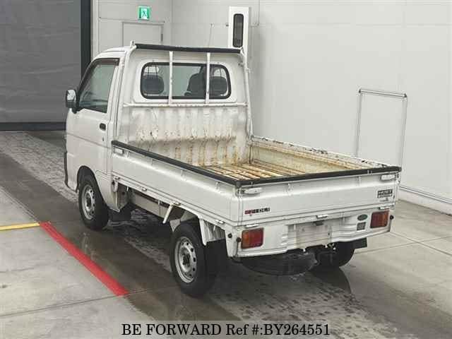 1999 Daihatsu Hijet JDM car for sale — photo 8 of 8