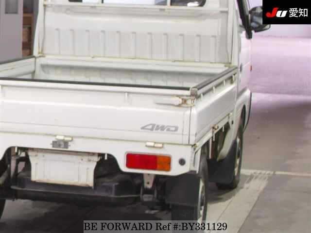 1996 Suzuki Carry JDM car for sale — photo 8 of 8