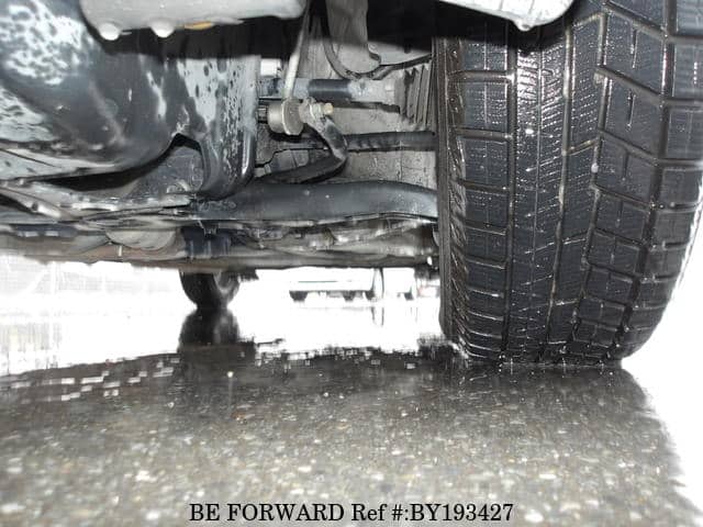 2008 Honda Fit JDM car for sale — photo 14 of 25