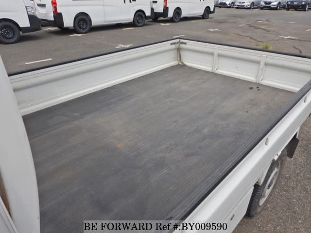1997 Suzuki Carry JDM car for sale — photo 19 of 25
