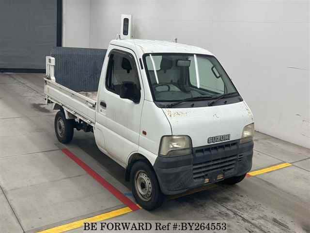 2000 Suzuki Carry JDM car for sale