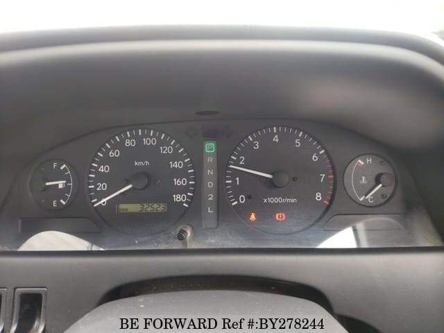 1999 Toyota Carina JDM car for sale — photo 6 of 6
