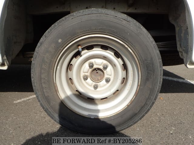 1995 Toyota HiAce JDM car for sale — photo 10 of 25