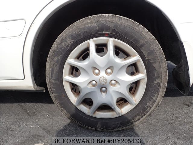 2000 Toyota Carina JDM car for sale — photo 10 of 25