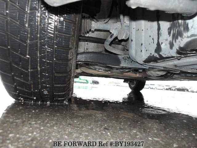 2008 Honda Fit JDM car for sale — photo 13 of 25