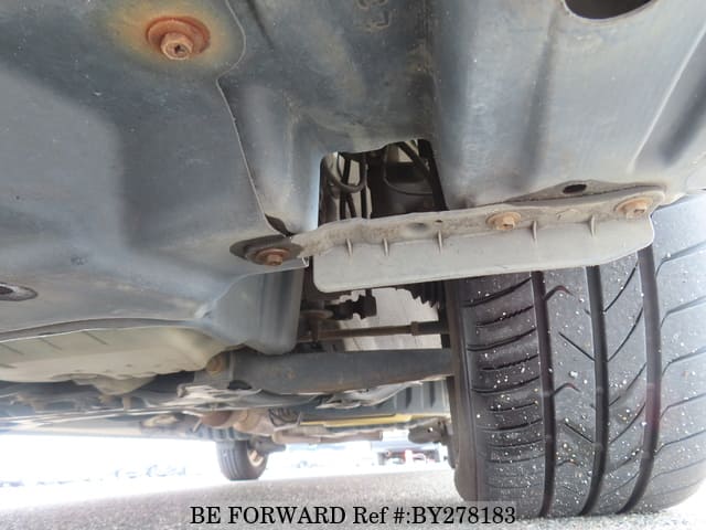2009 Toyota Noah JDM car for sale — photo 14 of 25
