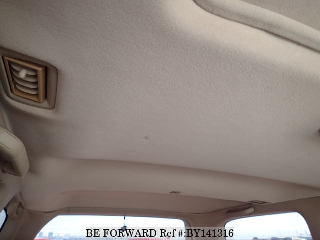 2001 Toyota Land Cruiser JDM car for sale — photo 24 of 25