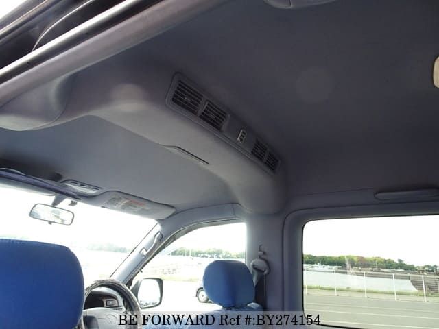1998 Toyota Lite Ace JDM car for sale — photo 24 of 25