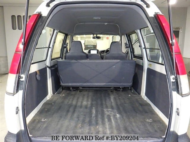 2005 Toyota Lite Ace JDM car for sale — photo 6 of 6