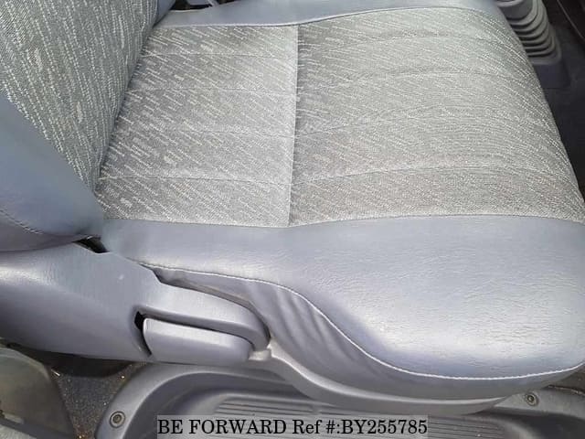 2003 Toyota Townace JDM car for sale — photo 8 of 8