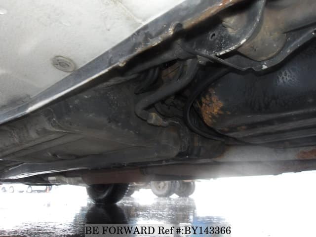 1996 Toyota Corolla JDM car for sale — photo 18 of 25