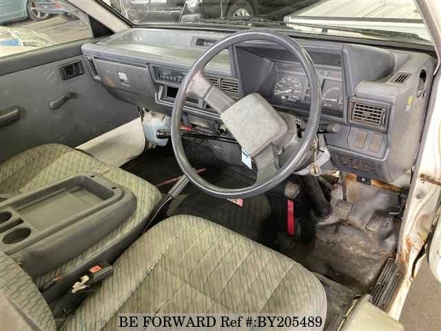 1996 Toyota Lite Ace JDM car for sale — photo 3 of 8