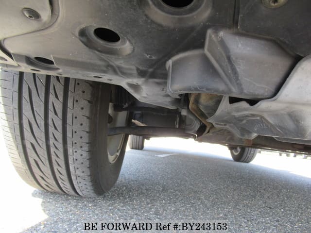 2009 Nissan X Trail JDM car for sale — photo 13 of 25