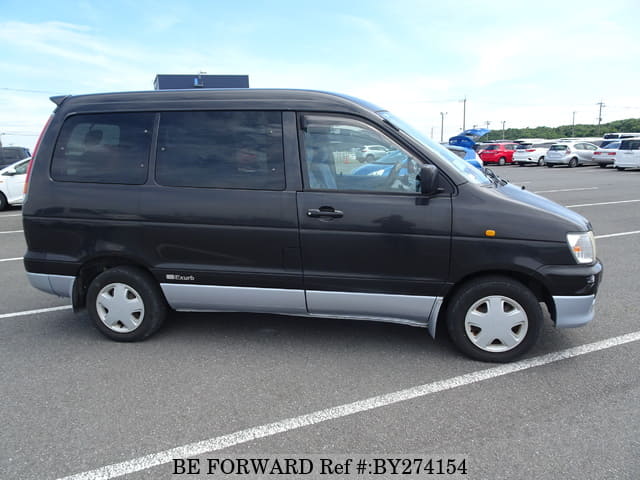 1998 Toyota Lite Ace JDM car for sale — photo 6 of 25
