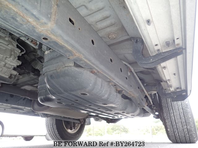 2007 Toyota Land Cruiser Prado JDM car for sale — photo 17 of 25