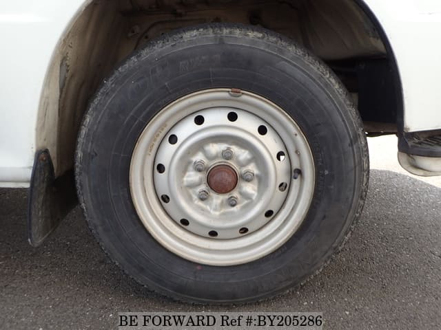 1995 Toyota HiAce JDM car for sale — photo 12 of 25