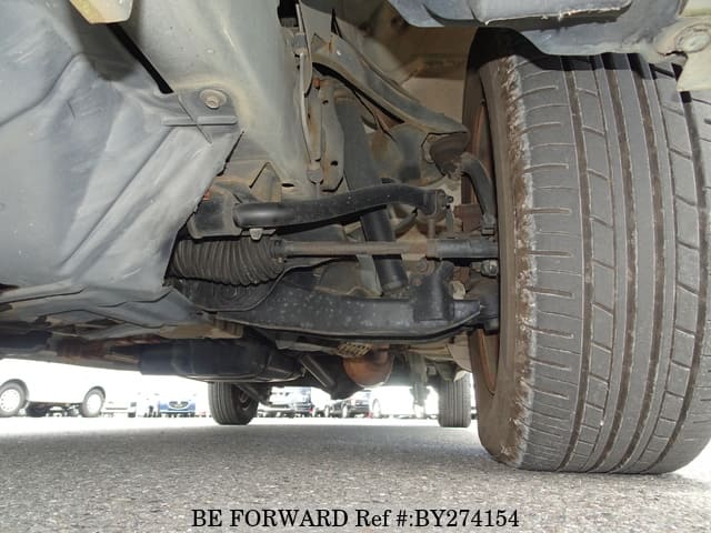 1998 Toyota Lite Ace JDM car for sale — photo 14 of 25