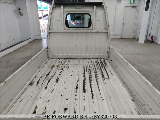 1997 Mitsubishi Minicab JDM car for sale — photo 5 of 6