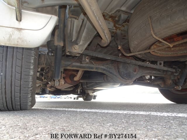 1998 Toyota Lite Ace JDM car for sale — photo 15 of 25