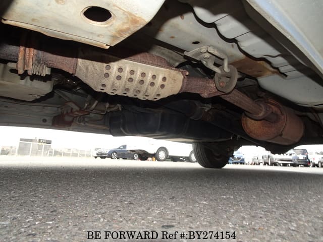 1998 Toyota Lite Ace JDM car for sale — photo 17 of 25