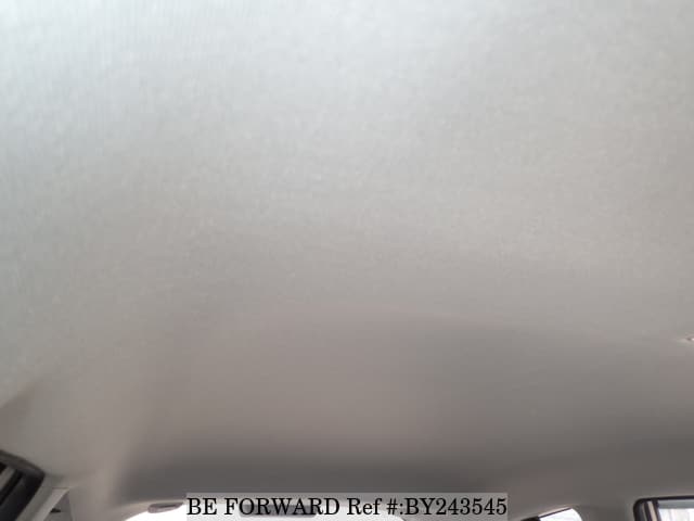 2010 Honda Fit JDM car for sale — photo 24 of 25