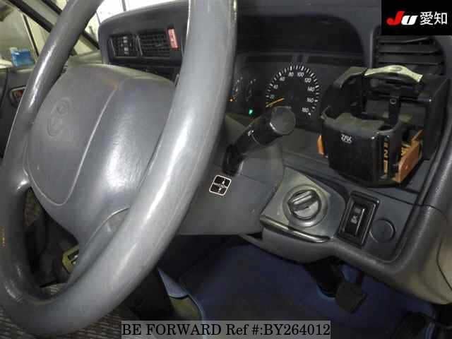 2000 Toyota HiAce JDM car for sale — photo 5 of 5