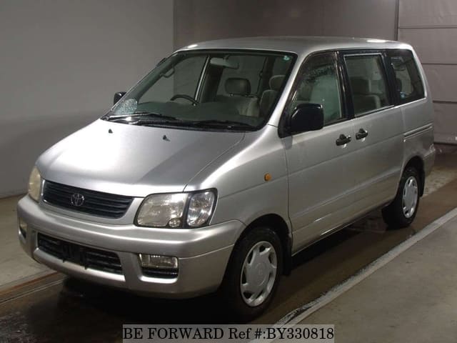 1999 Toyota Lite Ace JDM car for sale