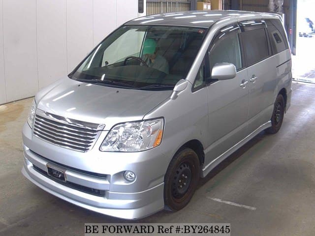 2006 Toyota Noah JDM car for sale