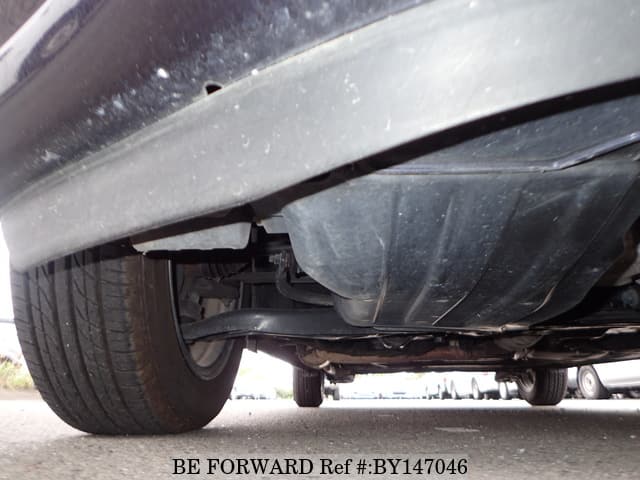 2008 Honda Fit JDM car for sale — photo 13 of 25