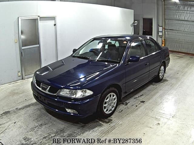 2000 Toyota Carina JDM car for sale