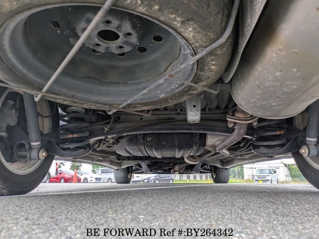 2004 Toyota Alphard JDM car for sale — photo 20 of 25
