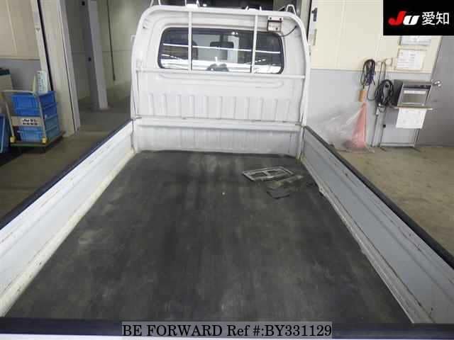 1996 Suzuki Carry JDM car for sale — photo 5 of 8