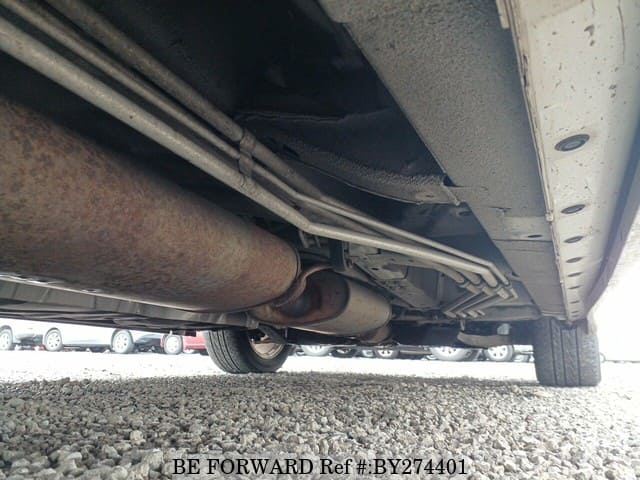 2010 Nissan Elgrand JDM car for sale — photo 22 of 25