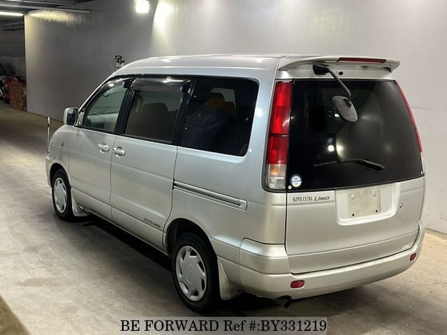 2000 Toyota Townace JDM car for sale — photo 2 of 5