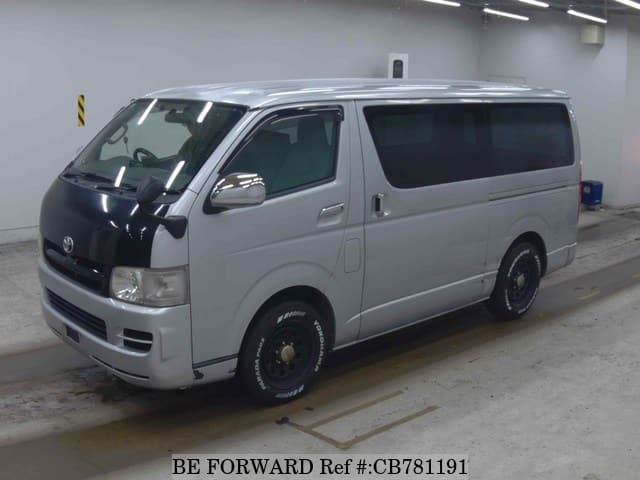 A grey JDM sports car speeding down a highway at night.