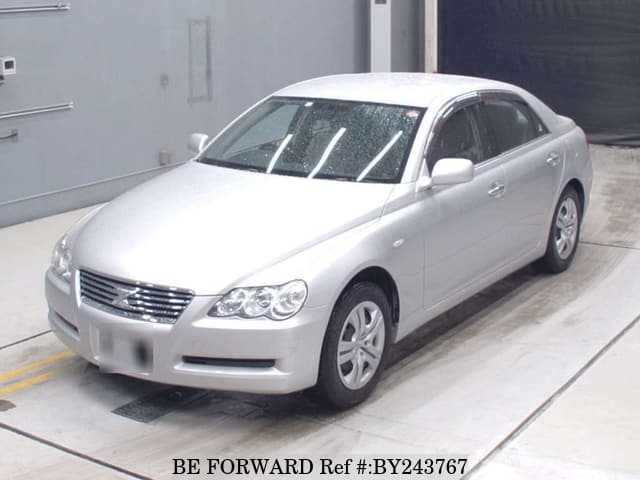 2006 Toyota Mark X JDM car for sale