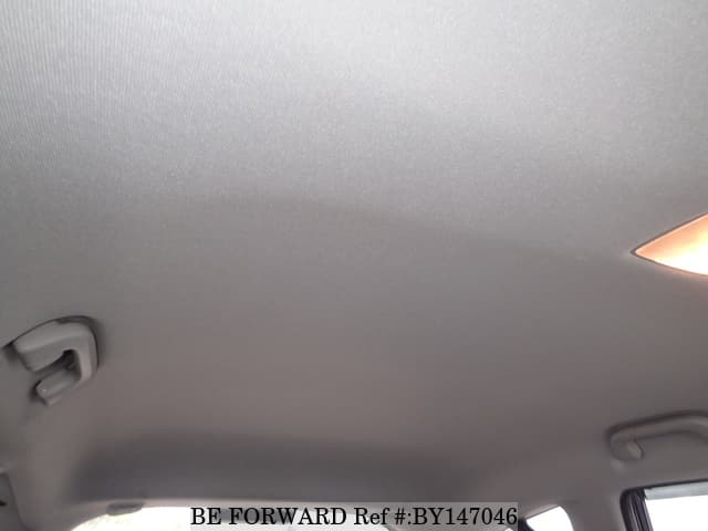 2008 Honda Fit JDM car for sale — photo 24 of 25