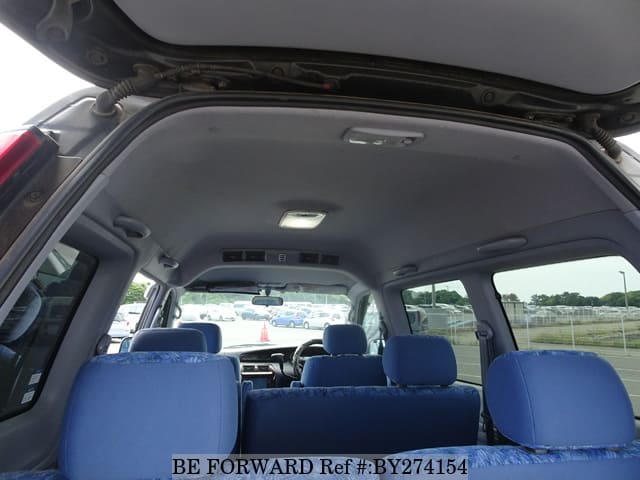 1998 Toyota Lite Ace JDM car for sale — photo 25 of 25