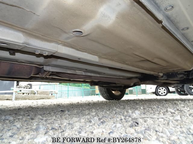 2008 Nissan X Trail JDM car for sale — photo 17 of 25