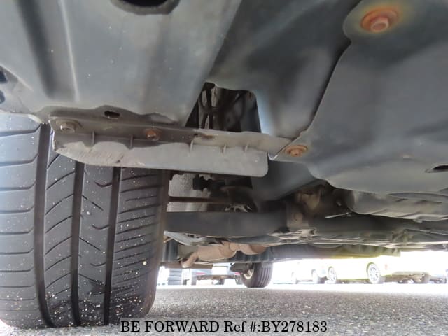 2009 Toyota Noah JDM car for sale — photo 13 of 25