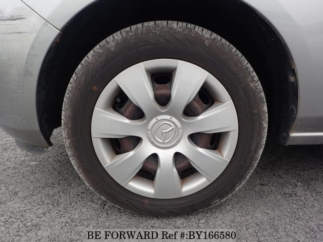 2010 Mazda Demio JDM car for sale — photo 9 of 25