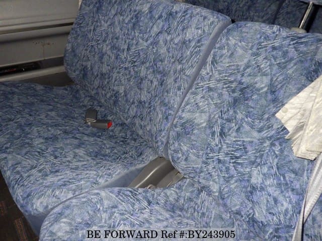 1997 Toyota Lite Ace JDM car for sale — photo 5 of 6