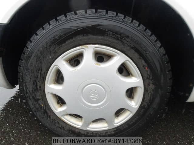 1996 Toyota Corolla JDM car for sale — photo 9 of 25