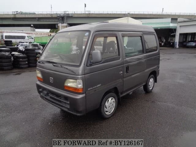 1994 Honda Street JDM car for sale