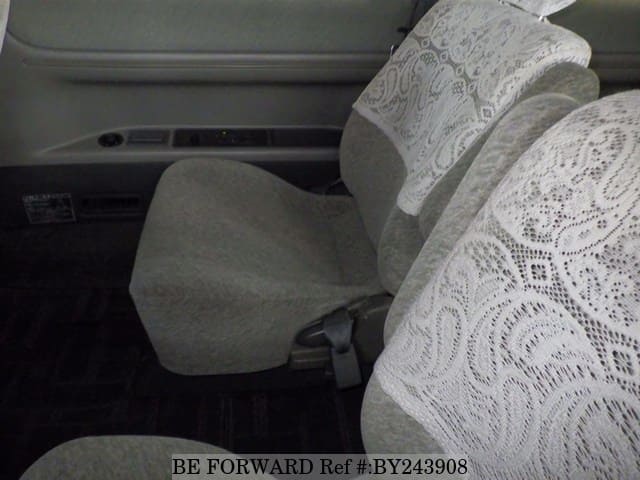 1998 Toyota Townace JDM car for sale — photo 5 of 6
