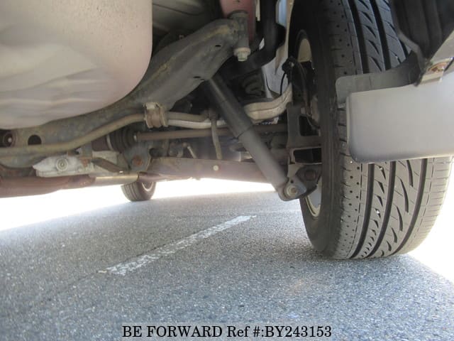 2009 Nissan X Trail JDM car for sale — photo 16 of 25