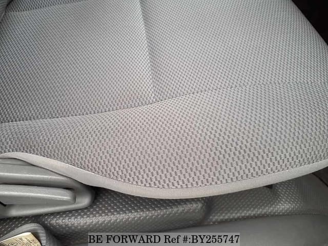 2010 Toyota HiAce JDM car for sale — photo 8 of 8